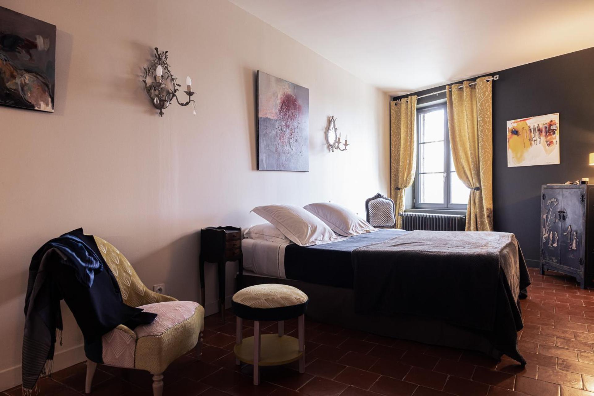 La Promesse De L Aude Apartment Sallèles-dʼAude Екстериор снимка